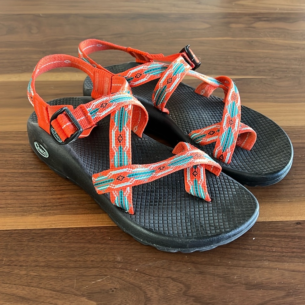 Chaco Sandals